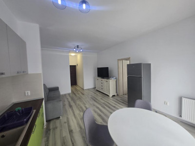 Apartamente de inchiriat Sibiu Calea Surii Mici imagine mica 14