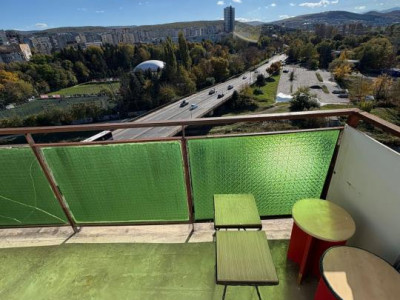 Apartamente de vanzare Cluj-Napoca Grigorescu imagine mica 6