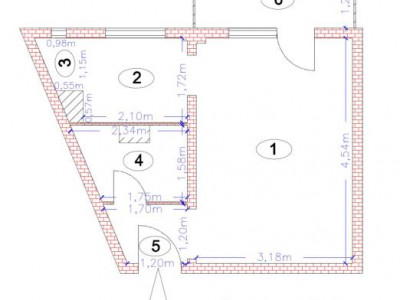 Apartamente de vanzare Cluj-Napoca Grigorescu imagine mica 7