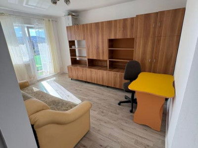 Garsoniera de vanzare Comision 0% langa Somes in cartierul Grigorescu