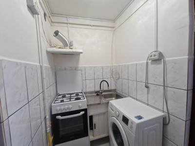 Apartamente de inchiriat Sibiu Lazaret imagine mica 4