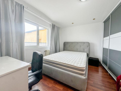 Apartament cu 2 camere decomandate de vanzare in cartierul Zorilor