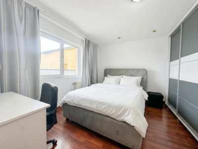 Apartament cu 2 camere decomandate de vanzare in cartierul Zorilor