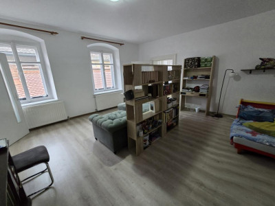 Apartamente de vanzare Sibiu Centrul Istoric imagine mica 3