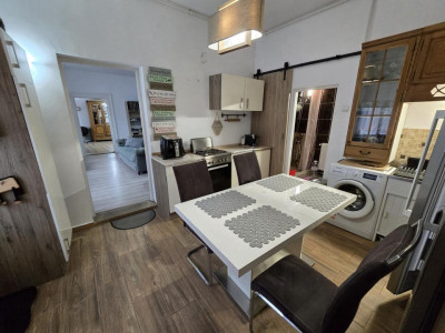 Apartamente de vanzare Sibiu Centrul Istoric imagine mica 7