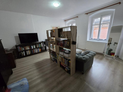 Apartamente de vanzare Sibiu Centrul Istoric imagine mica 11