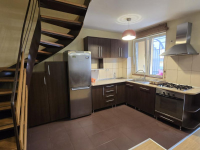 Apartamente de vanzare Sibiu Rahovei imagine mica 3