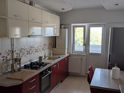 Apartamente de vanzare Sibiu Central imagine mica 6