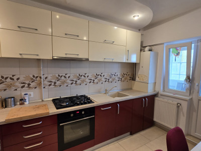 Apartamente de vanzare Sibiu Central imagine mica 4