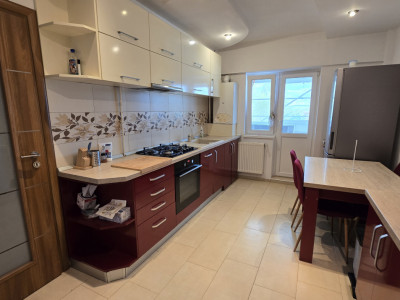 Apartamente de vanzare Sibiu Central imagine mica 5