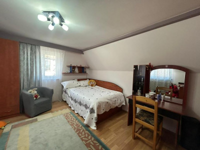 Case de vanzare Sibiu Turnisor imagine mica 4