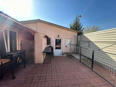 Case de vanzare Sibiu Turnisor imagine mica 18