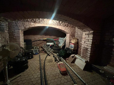 Case de vanzare Sibiu Turnisor imagine mica 25