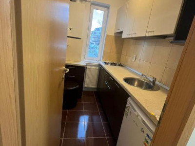 Apartamente de inchiriat Sibiu Turnisor imagine mica 3