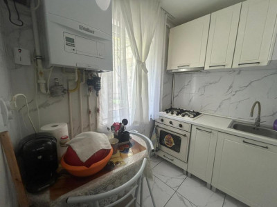 Apartamente de vanzare Sibiu Lazaret imagine mica 9