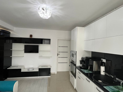 Apartamente de inchiriat Sibiu Selimbar imagine mica 4