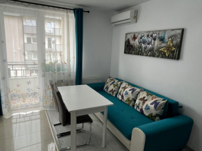 Apartamente de inchiriat Sibiu Selimbar imagine mica 6