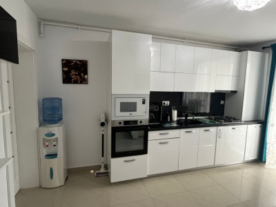 Apartamente de inchiriat Sibiu Selimbar imagine mica 7