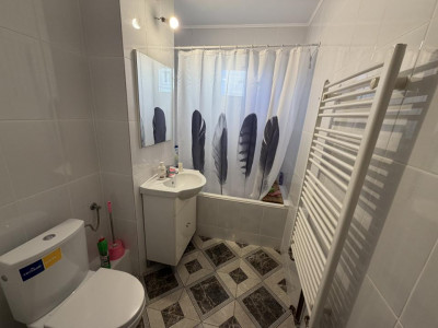 Apartamente de vanzare Fagaras imagine mica 7