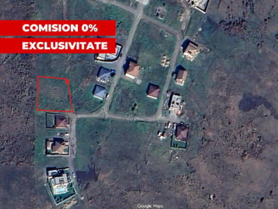 Terenuri de vanzare Sibiu imagine mica 1