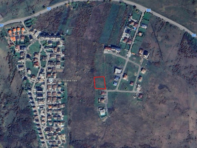 Terenuri de vanzare Sibiu imagine mica 2