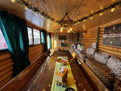 Case de inchiriat Cristian imagine mica 11