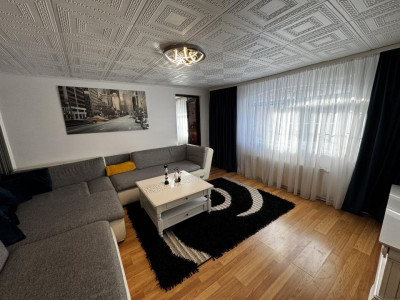 Case de inchiriat Cristian imagine mica 13