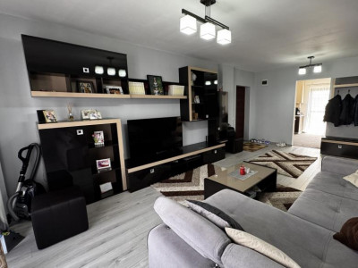 Apartamente de vanzare Sibiu Doamna Stanca imagine mica 2