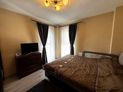 Apartamente de vanzare Sibiu Doamna Stanca imagine mica 3