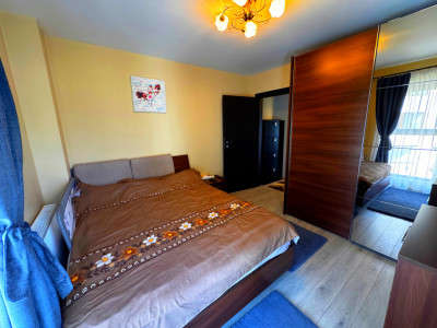 Apartamente de vanzare Sibiu Doamna Stanca imagine mica 4