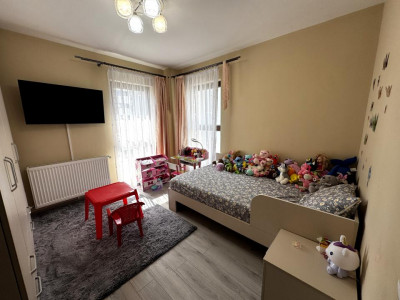 Apartamente de vanzare Sibiu Doamna Stanca imagine mica 5
