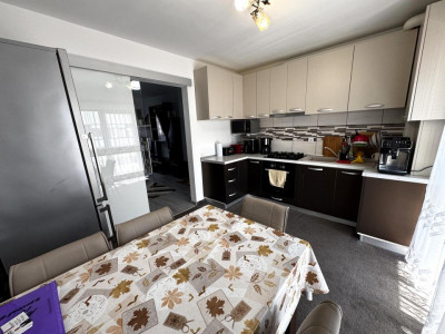 Apartamente de vanzare Sibiu Doamna Stanca imagine mica 6