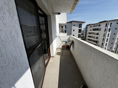 Apartamente de vanzare Sibiu Doamna Stanca imagine mica 7