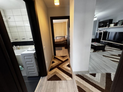 Apartamente de vanzare Sibiu Doamna Stanca imagine mica 13