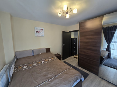 Apartamente de vanzare Sibiu Doamna Stanca imagine mica 4