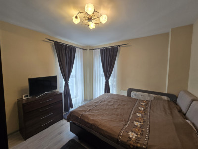 Apartamente de vanzare Sibiu Doamna Stanca imagine mica 5