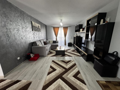 Apartamente de vanzare Sibiu Doamna Stanca imagine mica 2