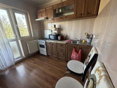 Apartamente de vanzare Fagaras imagine mica 4