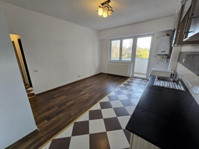 Apartamente de vanzare Sibiu Doamna Stanca imagine mica 2