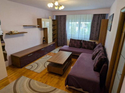 Apartamente de inchiriat Sibiu Central imagine mica 4