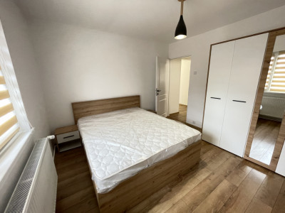 Apartamente de inchiriat Sibiu Strand imagine mica 3