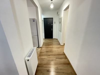 Apartamente de inchiriat Sibiu Strand imagine mica 5