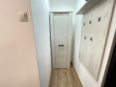 Apartamente de inchiriat Sibiu Strand imagine mica 9