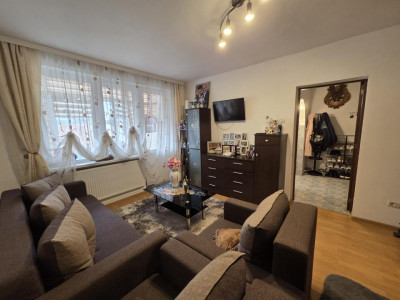 Apartamente de vanzare Fagaras imagine mica 1