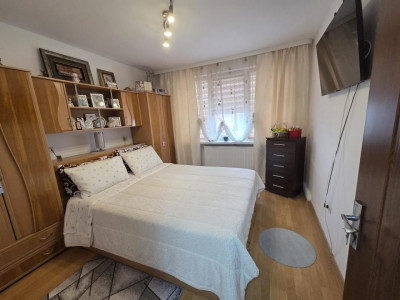 Apartamente de vanzare Fagaras imagine mica 3