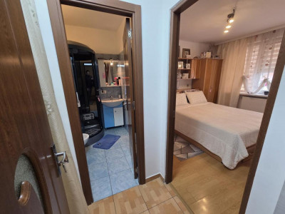 Apartamente de vanzare Fagaras imagine mica 4