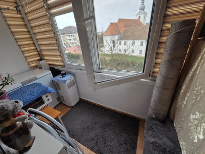 Apartamente de vanzare Fagaras imagine mica 7