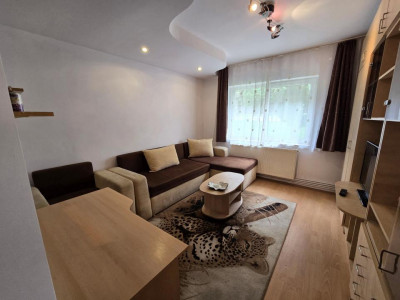 Apartamente de inchiriat Sibiu Vasile Aaron imagine mica 3