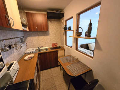 Apartamente de inchiriat Sibiu Vasile Aaron imagine mica 5
