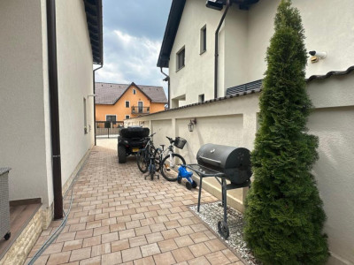 Case de vanzare Sibiu Calea Cisnadiei - Arhitectilor imagine mica 2